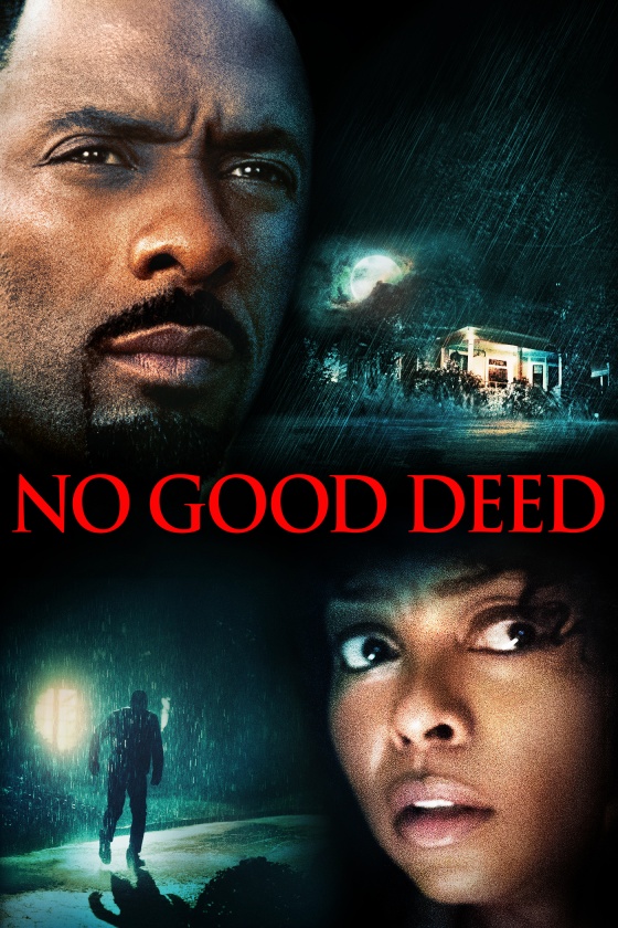 No good deed 2025 full movie dailymotion